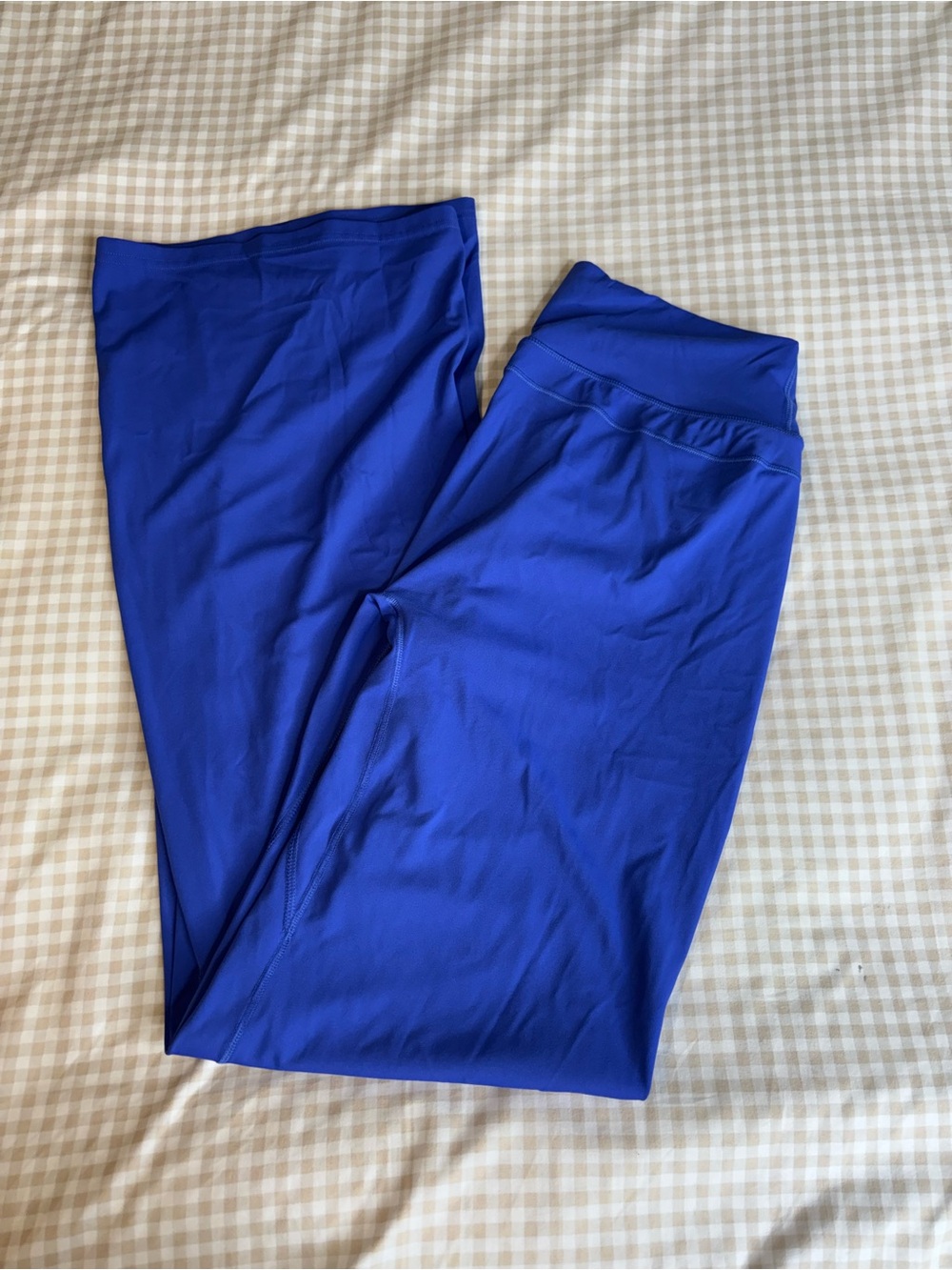 Gymshark Whitney Flared Leggings Regular